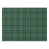Nappe Clan écossais Duncan Tartan (Devant (Horizontal))