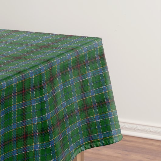 Nappe Clan écossais Duncan Tartan (In Situ)