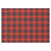 Nappe Clan écossais Fraser de Lovat Tartan Plaid (Devant (Horizontal))