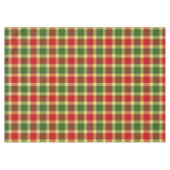 Nappe Clan écossais Gibson Tartan Plaid (Devant (Horizontal))