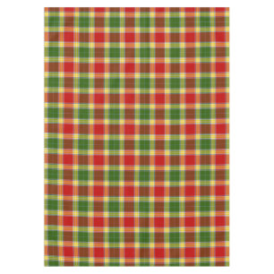 Nappe Clan écossais Gibson Tartan Plaid
