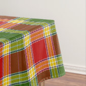 Nappe Clan écossais Gibson Tartan Plaid (In Situ)