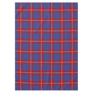 Nappe Clan écossais Hamilton Tartan Plaid