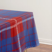 Nappe Clan écossais Hamilton Tartan Plaid (In Situ)