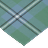 Nappe Clan écossais Irvine of DrumTartan Plaid (Angle)