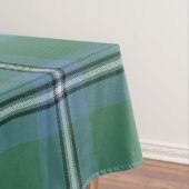 Nappe Clan écossais Irvine of DrumTartan Plaid (In Situ)