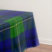 Nappe Clan écossais Johnston Tartan Plaid (In Situ)