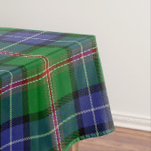 Nappe Clan écossais Jones Tartan Plaid (In Situ)