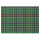 Nappe Clan écossais Kennedy Tartan Plaid (Devant (Horizontal))