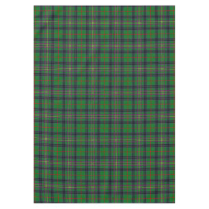 Nappe Clan écossais Kennedy Tartan Plaid