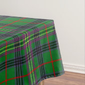 Nappe Clan écossais Kennedy Tartan Plaid (In Situ)