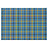 Nappe Clan écossais Laing Tartan Plaid (Devant (Horizontal))