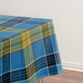 Nappe Clan écossais Laing Tartan Plaid (In Situ)