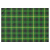 Nappe Clan écossais MacArthur Tartan Plaid (Devant (Horizontal))