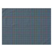 Nappe Clan écossais MacCrimmon Tartan (Devant (Horizontal))