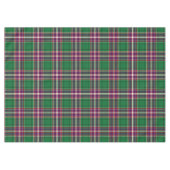 Nappe Clan écossais MacFarlane Chasse Tartan Plaid (Devant (Horizontal))