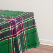 Nappe Clan écossais MacFarlane Chasse Tartan Plaid (In Situ)