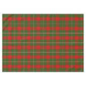 Nappe Clan écossais MacGregor Tartan Plaid (Devant (Horizontal))