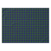 Nappe Clan écossais MacKay Tartan (Devant (Horizontal))