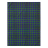 Nappe Clan écossais MacKay Tartan (Devant)