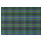 Nappe Clan écossais MacKenzie Tartan Plaid (Devant (Horizontal))