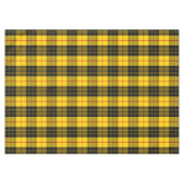 Nappe Clan écossais MacLeod Tartan Plaid (Devant (Horizontal))