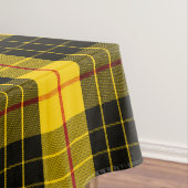 Nappe Clan écossais MacLeod Tartan Plaid (In Situ)