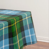 Nappe Clan écossais MacNeil Tartan Plaid (In Situ)