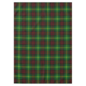 Nappe Clan écossais Martin Tartan Plaid (Devant)