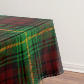 Nappe Clan écossais Martin Tartan Plaid (In Situ)