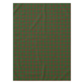 Nappe Clan écossais Menzies Tartan (Devant)