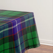 Nappe Clan écossais Mitchell Tartan Plaid (In Situ)