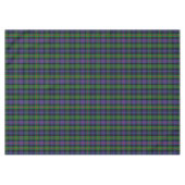 Nappe Clan écossais Murray Tartan Plaid (Devant (Horizontal))
