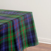 Nappe Clan écossais Murray Tartan Plaid (In Situ)