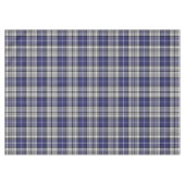 Nappe Clan écossais Napier Tartan Plaid (Devant (Horizontal))