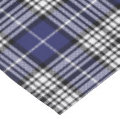 Nappe Clan écossais Napier Tartan Plaid (Angle)