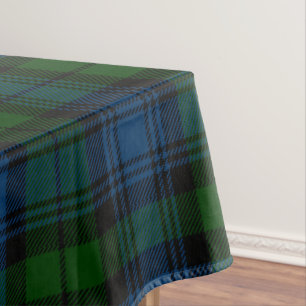 Nappe Clan écossais Plaid Tartan Campbell