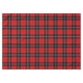 Nappe Clan écossais Ramsay Tartan Plaid (Devant (Horizontal))