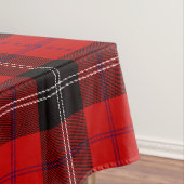 Nappe Clan écossais Ramsay Tartan Plaid (In Situ)
