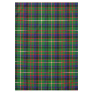 Nappe Clan écossais Reid Tartan Plaid