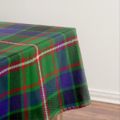 Nappe Clan écossais Reid Tartan Plaid (In Situ)
