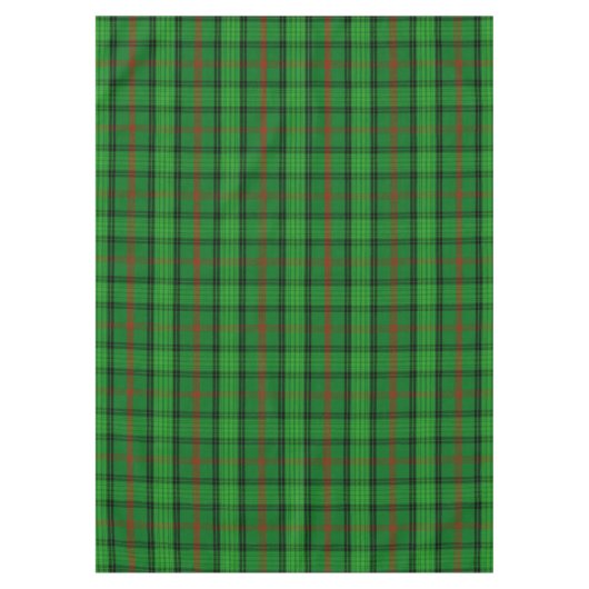 Nappe Clan écossais Ross Tartan Plaid (Devant)