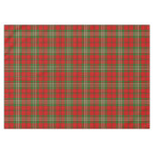 Nappe Clan écossais Scott Tartan Plaid (Devant (Horizontal))