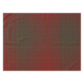 Nappe Clan écossais Sinclair Tartan (Devant (Horizontal))