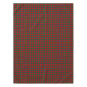 Nappe Clan écossais Sinclair Tartan (Devant)