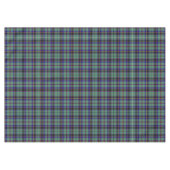 Nappe Clan écossais Stevenson Tartan Plaid (Devant (Horizontal))