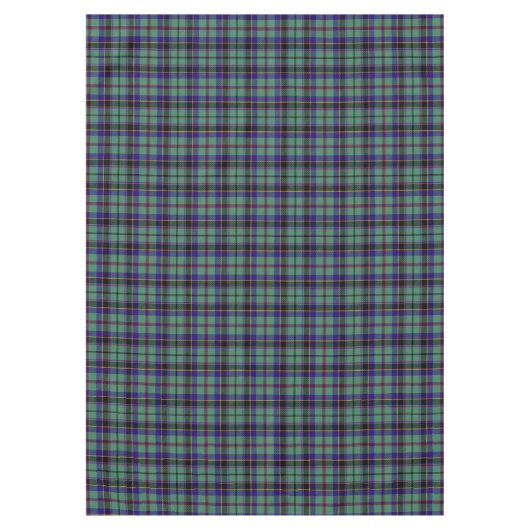 Nappe Clan écossais Stevenson Tartan Plaid (Devant)