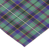 Nappe Clan écossais Stevenson Tartan Plaid (Angle)