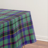 Nappe Clan écossais Stevenson Tartan Plaid (In Situ)