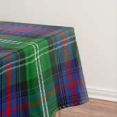Nappe Clan écossais Sutherland Tartan Plaid (In Situ)